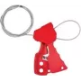 Brady 065318 Connectivity Accessory Red