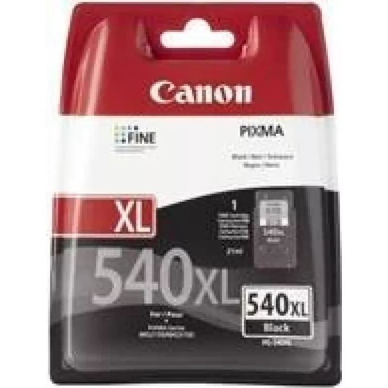 Canon PG-560XL ink cartridge 1 pc(s) Original High (XL) Yield Black
