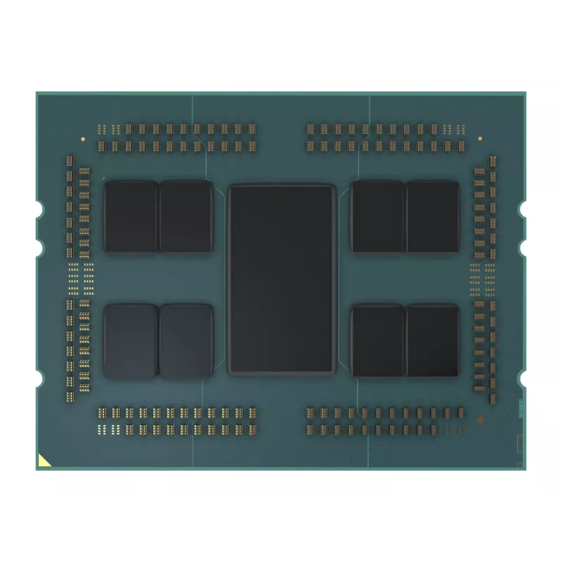 AMD EPYC 7232P 2.8GHz 8Core SP3 TRAY