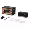 Stereo portable speaker Edifier ES60 Black