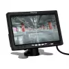 Peiying car monitor for rear view camera 7 PY0110