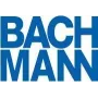 Cable sleeve Bachmann 930.904, black, single pack — cable organizer sleeve