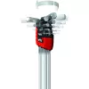 Wiha 369R L-shaped hex key set Metric 9 pc(s)