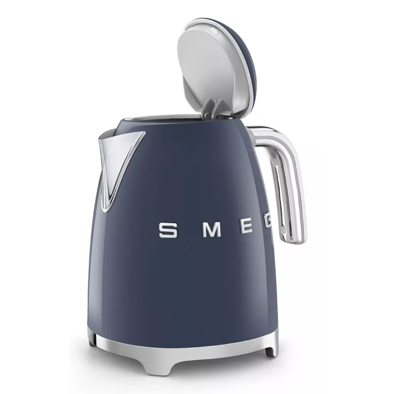 SMEG Electric Kettle KLF03NBEU Navy Blue 17 L