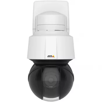 IP security camera Axis 01958-002 Dome 1920 x 1080 pixels