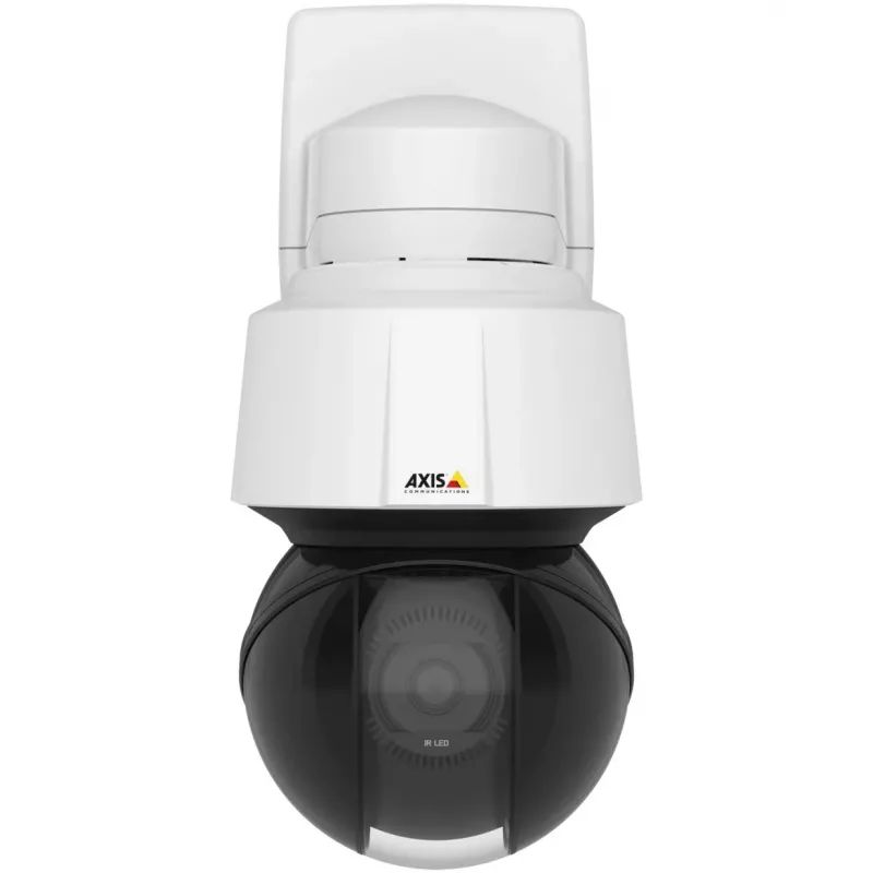 IP security camera Axis 01958-002 Dome 1920 x 1080 pixels