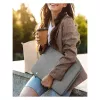 Sleeve case Inateck LB01006 for 33 cm (13 inch) devices, grey