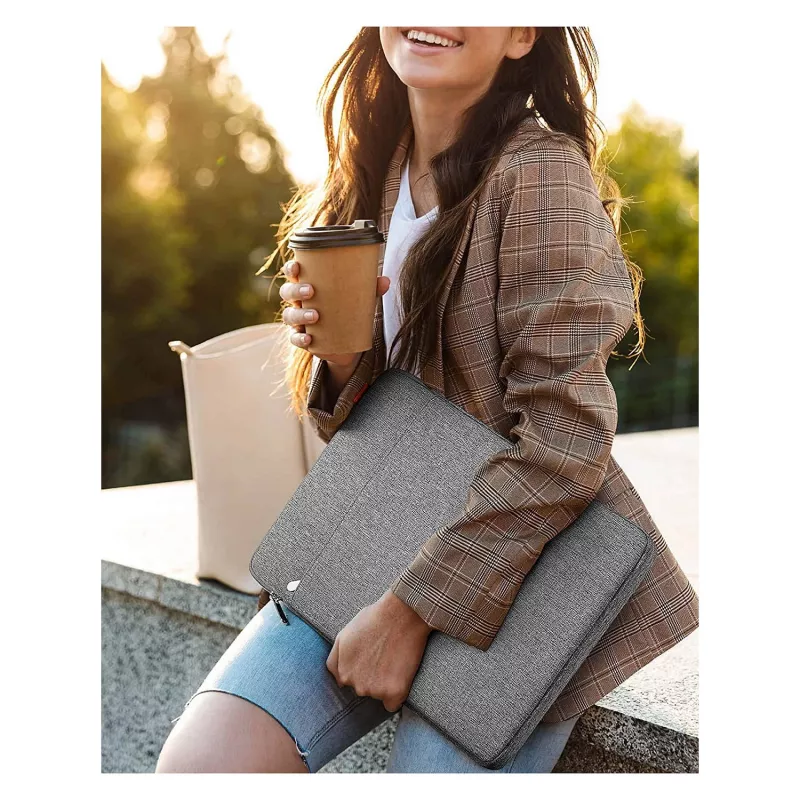 Sleeve case Inateck LB01006 for 33 cm (13 inch) devices, grey