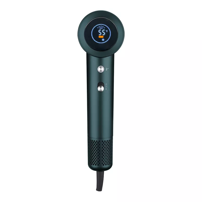 Hairdryer Jata JBSC1600 — compact handheld hair dryer, model JBSC1600