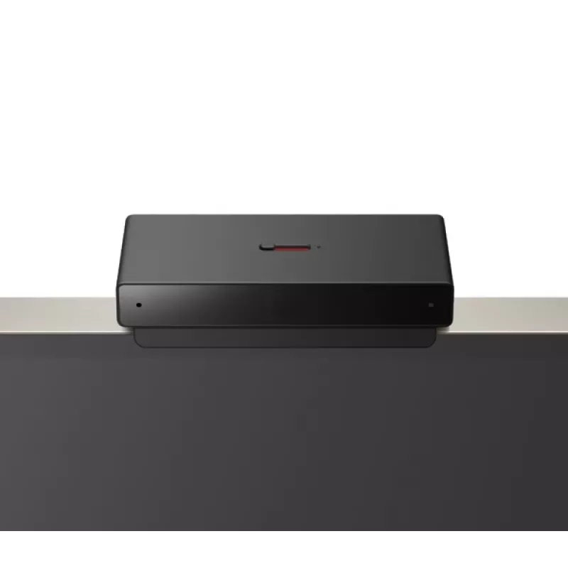 Sony CMUBC1.CE7 webcam 1920 x 1080 pixels USB 2.0 Black