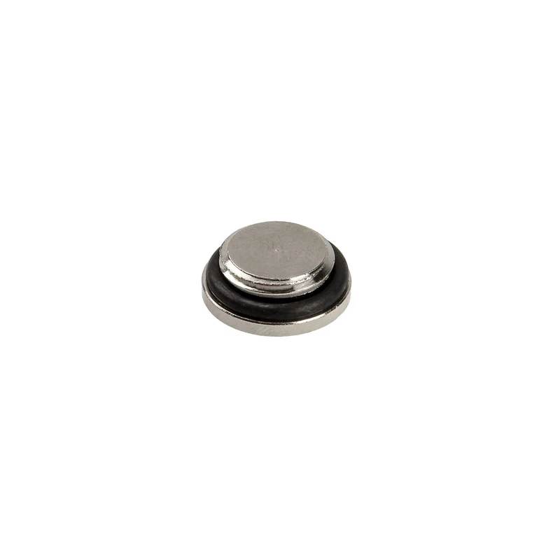 EK Water Blocks EK-Plug Verschlussstopfen G1/4 inch - Silver