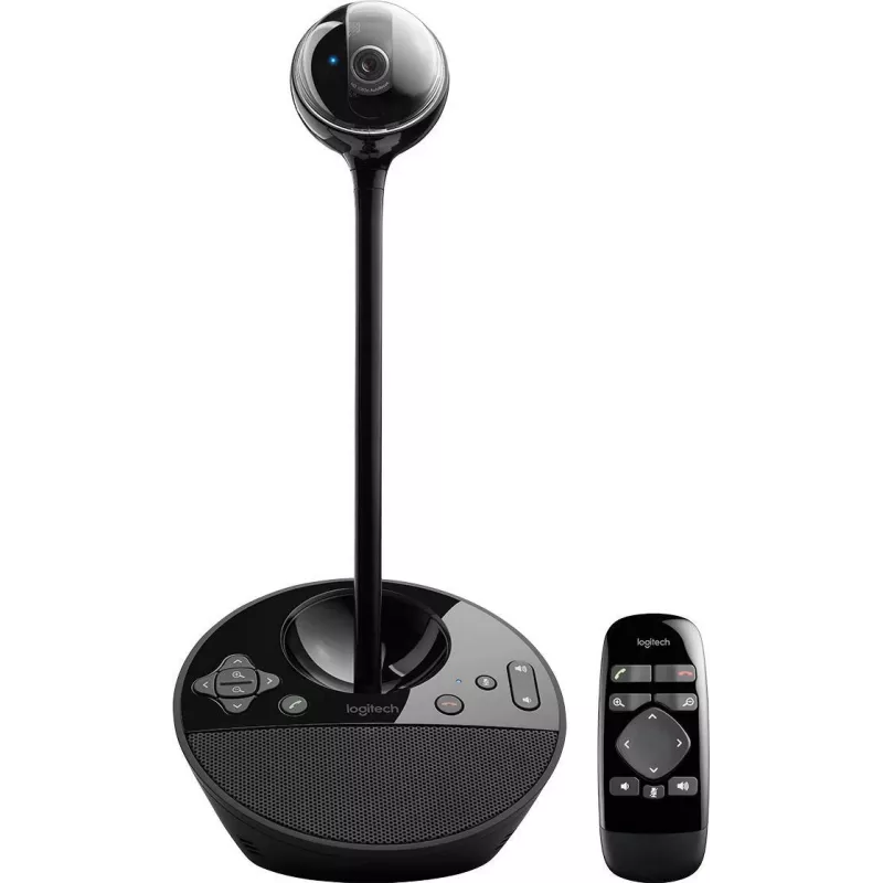 Logitech BCC950 - Videokonferenzkomponente