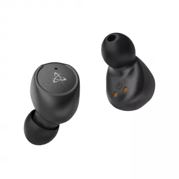 Headphones SBOX EB-TWS115 Black
