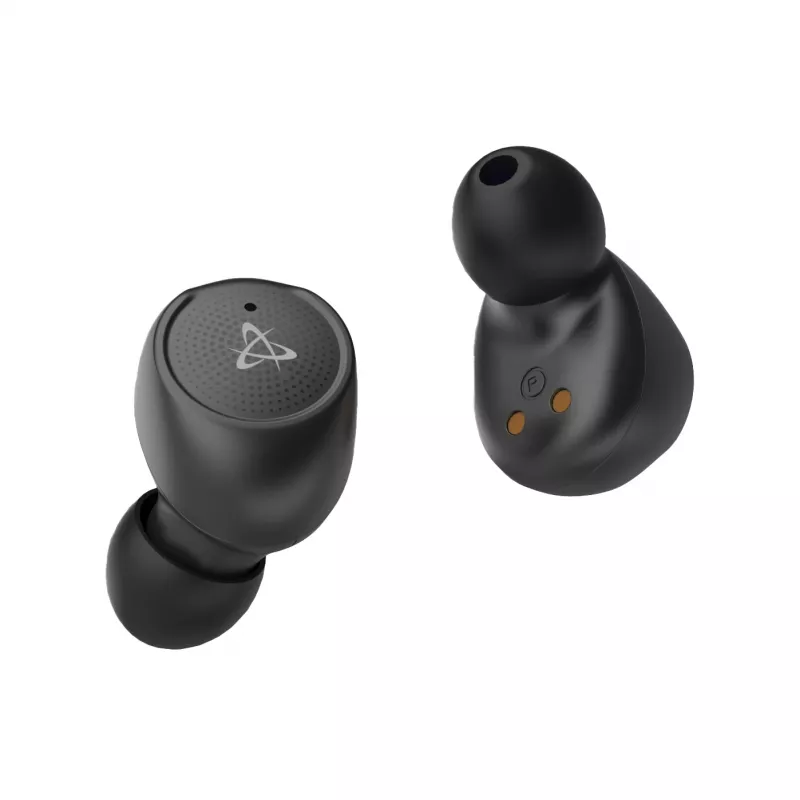 Headphones SBOX EB-TWS115 Black