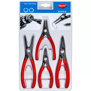 Knipex 00 20 03 SB Red