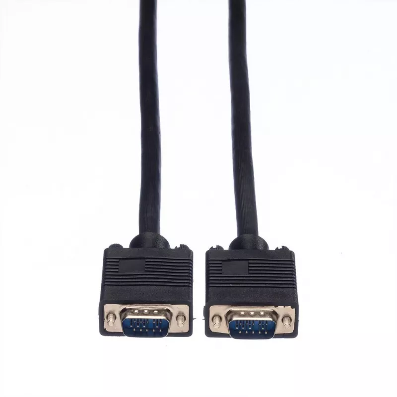 SVGA Cable VALUE M/M 20m