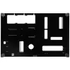 Wall housing Tower of Doom - black (CSFG-TOD-BUNDL