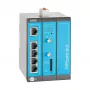 4G router INSYS icom MRX3 LTE with Fast Ethernet, BGP/OSPF/RIP routing, IPSec/SNMP/SSH security