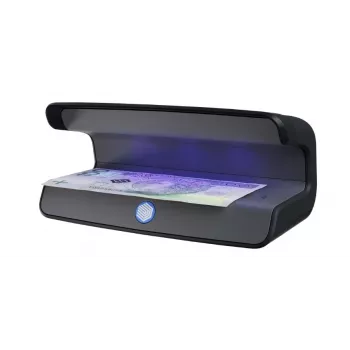 Safescan 55 LED UV banknote tester