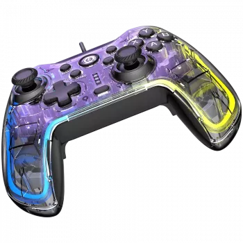 Wired gamepad Canyon GP-02 for Windows PS3 Android media box Nintendo Switch 2M cable