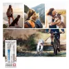 Veterinary first aid kit JM Sante Polisept Vet for Dogs and Cats – wound care ointment set, 150 g, cardboard pack