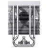 Jonsbo CR-1400 V2 CPU Cooler, 92 mm - A-RGB, White