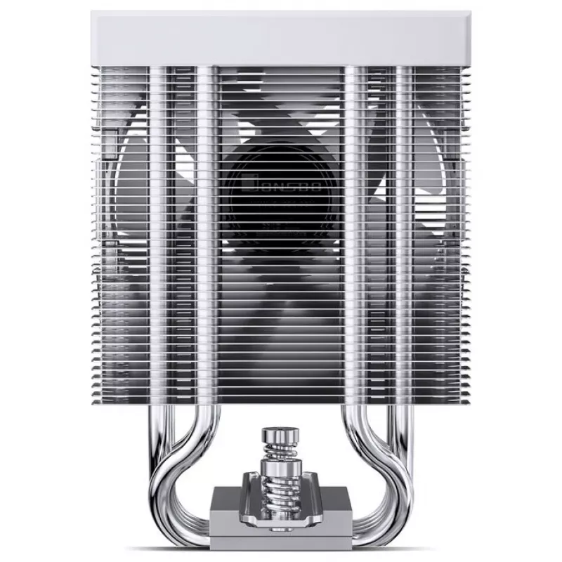 Jonsbo CR-1400 V2 CPU Cooler, 92 mm - A-RGB, White