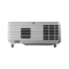 Vivitek DX330 1PI267 standard throw data projector, 4000 ANSI lumens, DMD, XGA 1024x768, 3D, throw ratio 1.94–2.16:1, white