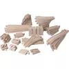 Brio World XXL Large Track Assortment, Railway