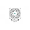 Air cooler DeepCool AG620 WH ARGB