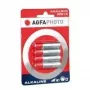 AgfaPhoto Battery 4 x AAA - alkaline