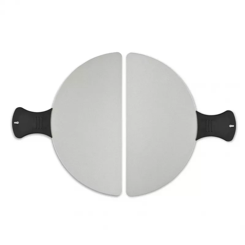 Pizza Maker G3 Ferrari Delizia 1 Pizza 1200W Black Bronze