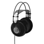 AKG K612 PRO Headphones Wired headband Music Black