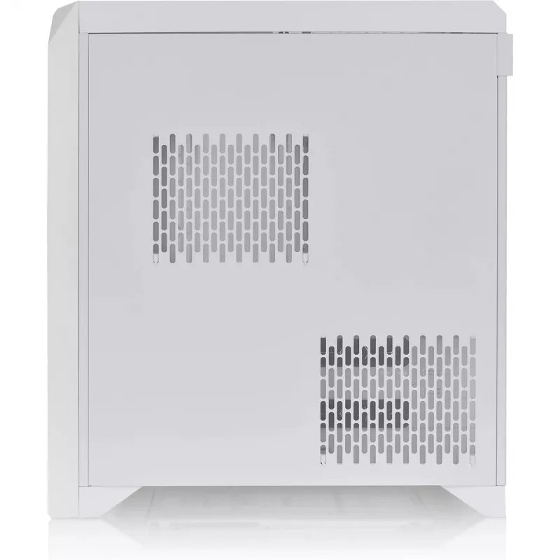 Thermaltake Enclosure CTE C700 TG Full TowerSnow White retail - Enclosure - ATX