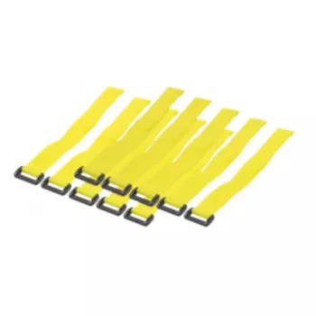 Logilink KAB0015 Connectivity Accessory Yellow