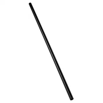 Tube for computer cooling system BitsPower BP-NCCLT12ACBK-L500, 12 mm width, 50 cm length, black
