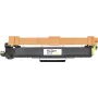Renkforce Toner replaces Brother TN-247Y, TN247Y Yellow 2300 Pages RF-5609700 (RF-5609700)