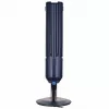 Stick vacuum Samsung VS20B95973B 2-in-1 — 580 W, Li‑Ion battery, 120 min runtime, 0.5 L dust bin, multi-cyclonic