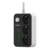 Portable power bank Energizer EPB2500W01EU 2500 mAh USB output compact charger