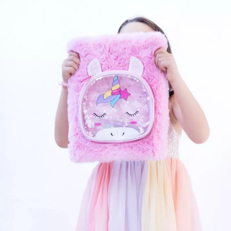 Planer pad nice Maxi planner Unicorn 16012 — refillable memo pad for notes and planning