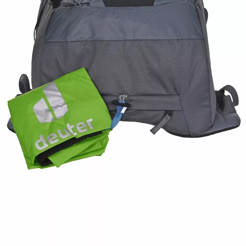 Backpack Deuter Futura 21 L Grey