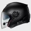 Nolan N-Com B101 R Motorbike intercom 1 pc Black