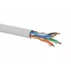 Networking cable Alantec KIU6LSOH305D U/UTP Cat6, 305 m, Grey, 24 AWG