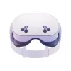 Meta Quest 3S virtual reality system, 128 GB, white