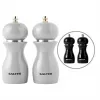 Salt and pepper mills Salter 7613 GYXR, grey gloss finish