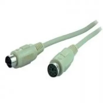 PS/2 Cable ShiverPeaks PS/2 1.8m