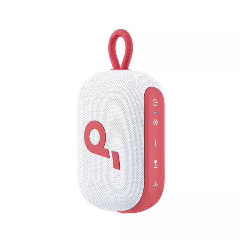 Party Speaker Soundcore Select 4 Go Red