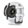 Garmin Instinct 2X Solar 2.79 cm (1.1) MIP 50 mm Digital 176 x 176 pixels Touchscreen White GPS (satellite)