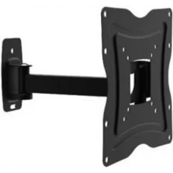 TV mount ShiverPeaks BS89741 94 cm (37 inch) Black