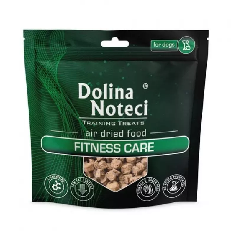 DOLINA NOTECI Training Treats Fitness Care - dog treat - 130g